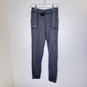 Under Armour Women’s Charcoal Joggers